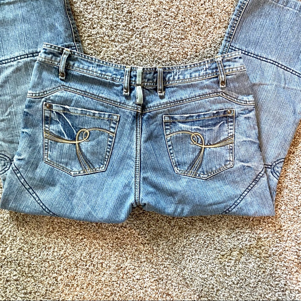 Tourmaster Jeans - image 6